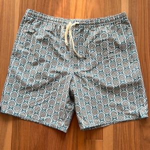 Rhythm Board Shorts